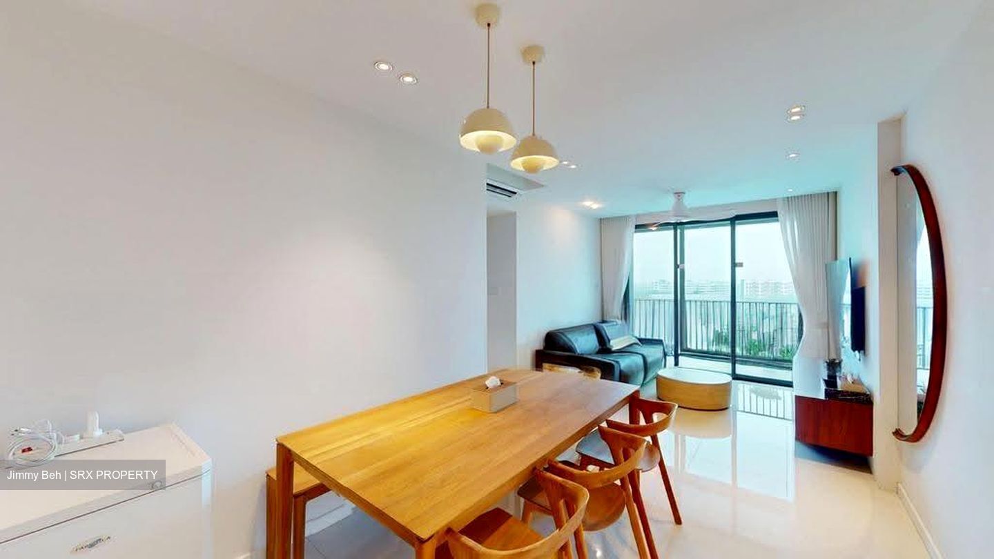 Treasure at Tampines (D18), Condominium #610732361